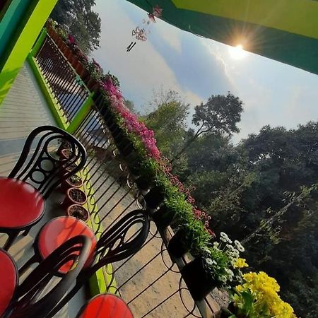Greenery Homestay Darjeeling  Exterior photo