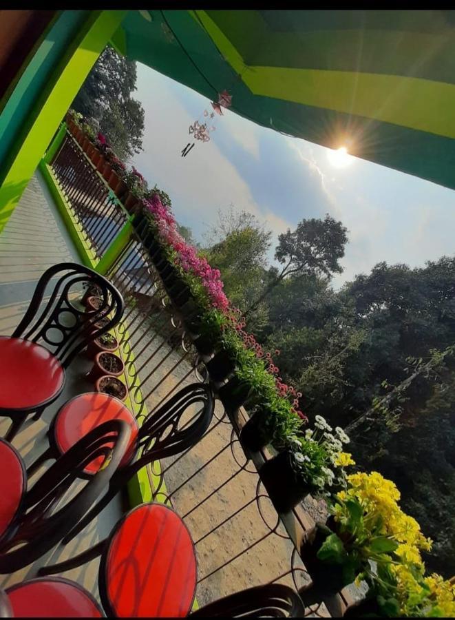 Greenery Homestay Darjeeling  Exterior photo